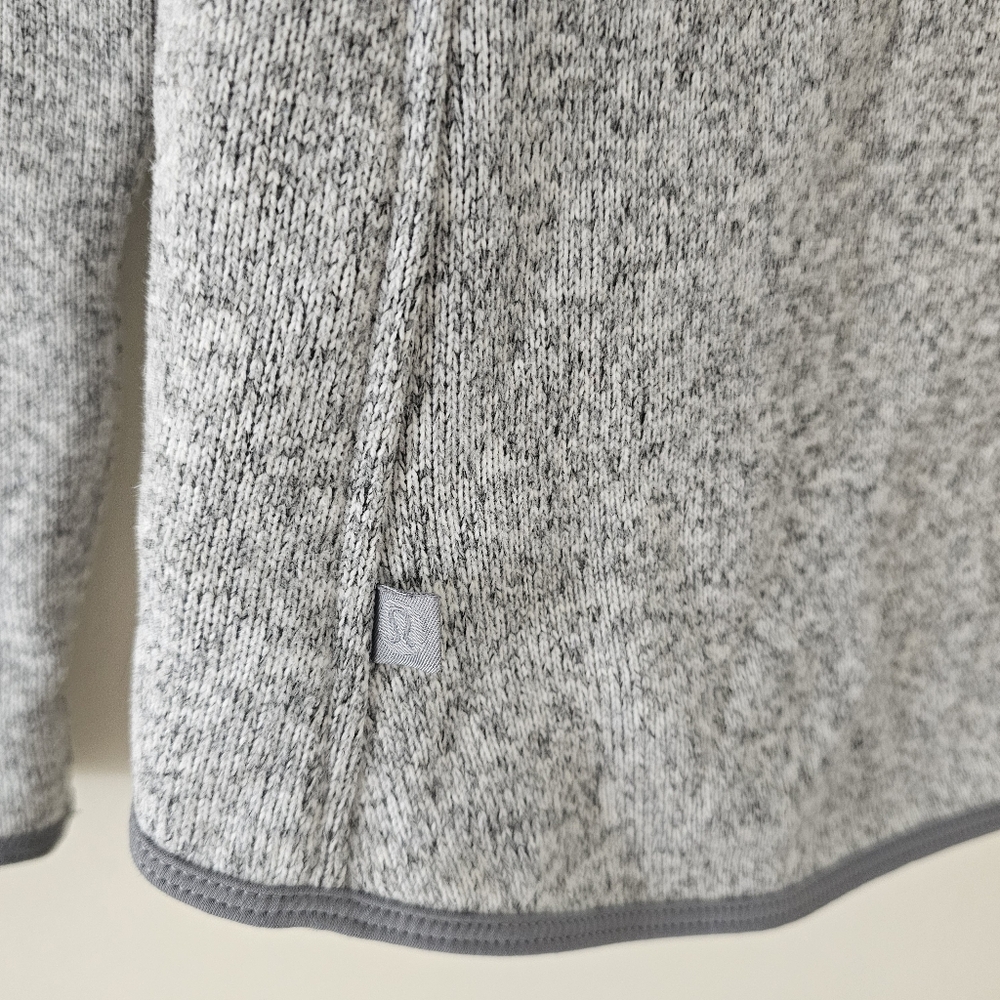 Lululemon Fleece and Thank You Pullover Hoodie-10 - Picture 7 of 16